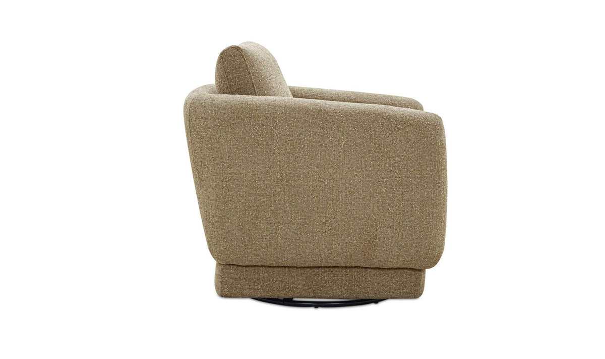 Gairloch Swivel Chair - Altera