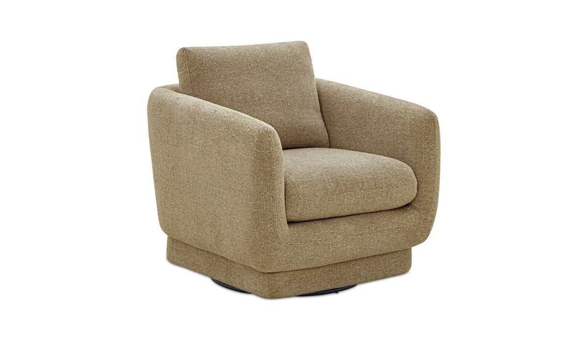 Gairloch Swivel Chair - Altera