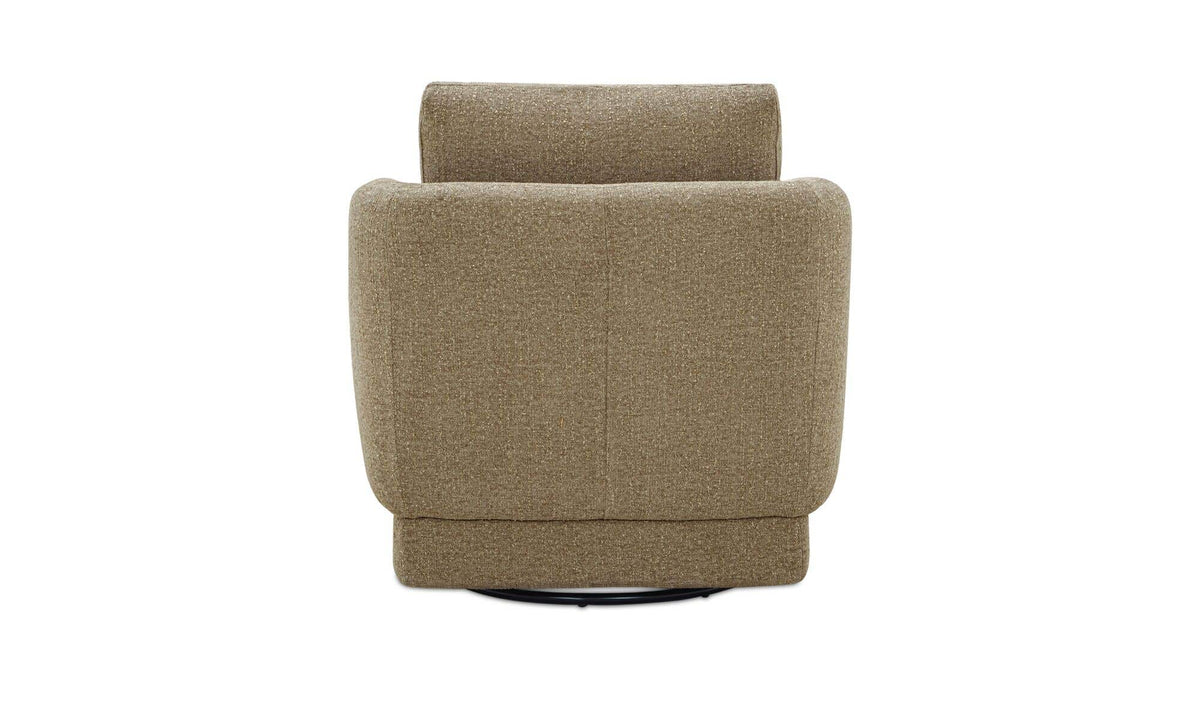 Gairloch Swivel Chair - Altera
