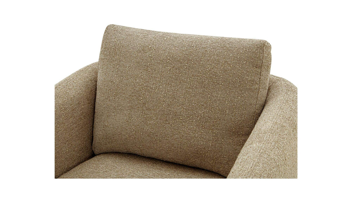 Gairloch Swivel Chair - Altera