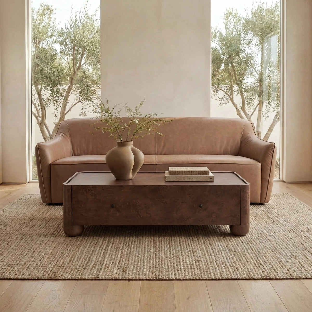 Galway Coffee Table - Altera