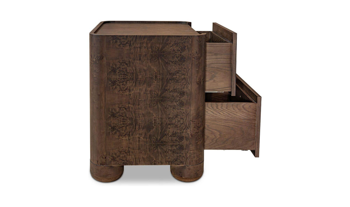Galway Nightstand - Altera