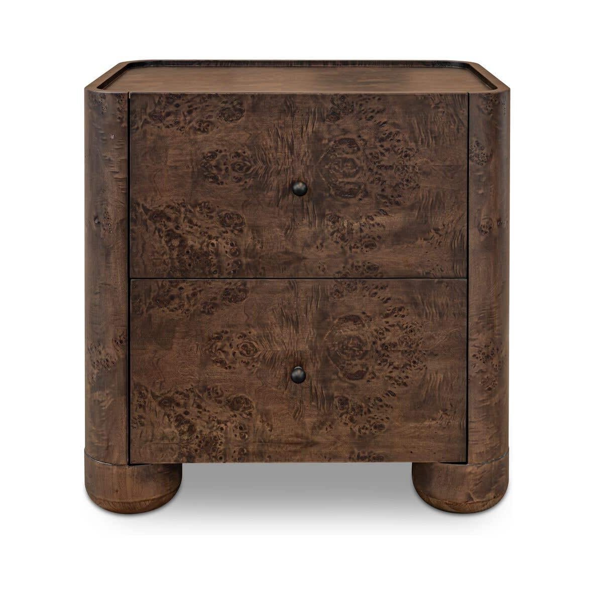 Galway Nightstand - Altera