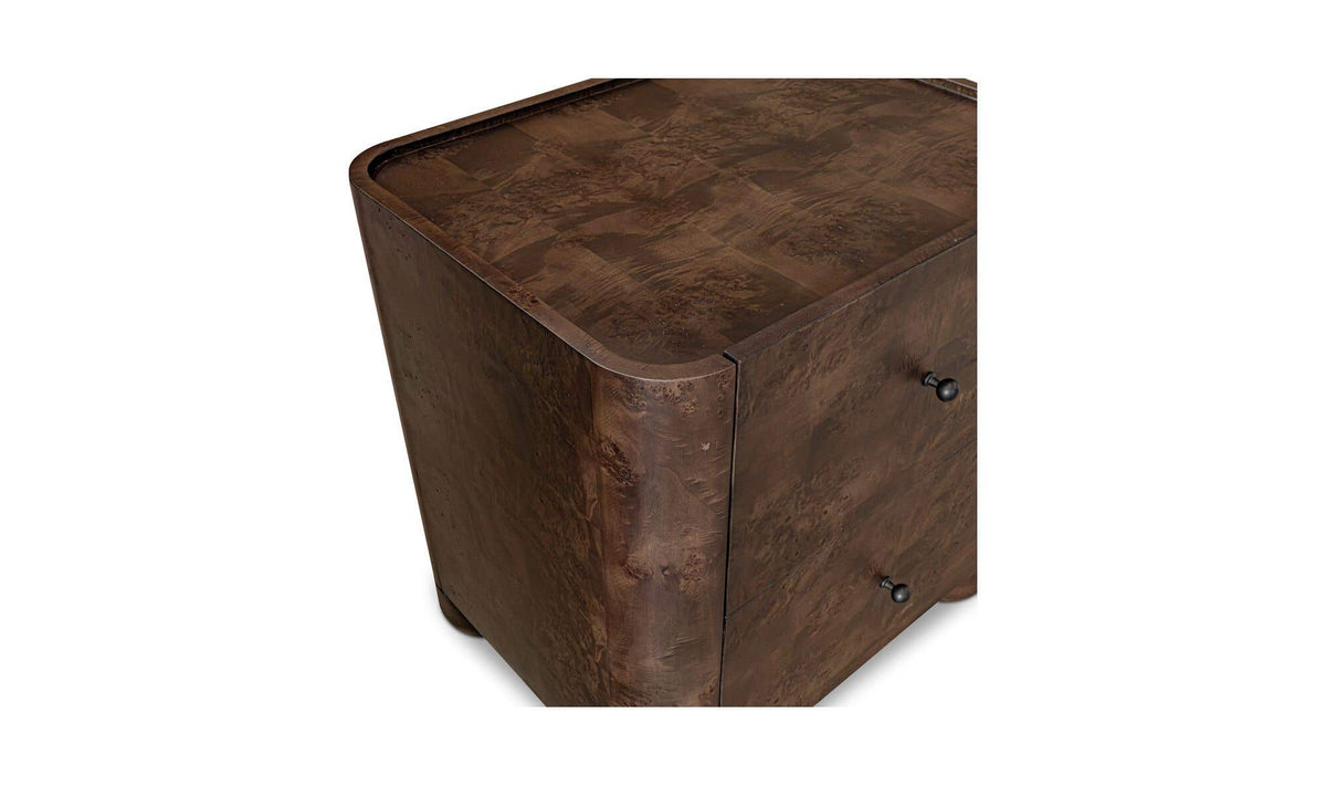 Galway Nightstand - Altera