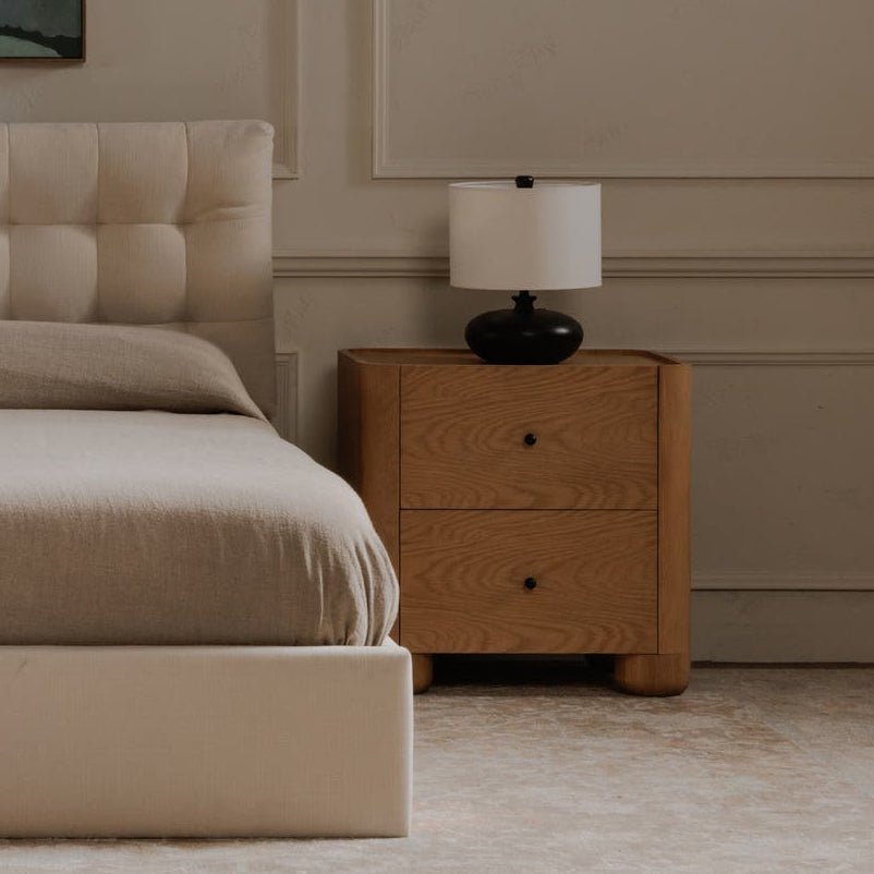 Galway Nightstand - Altera