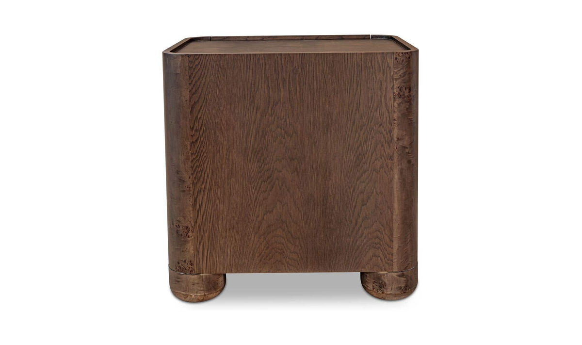 Galway Nightstand - Altera