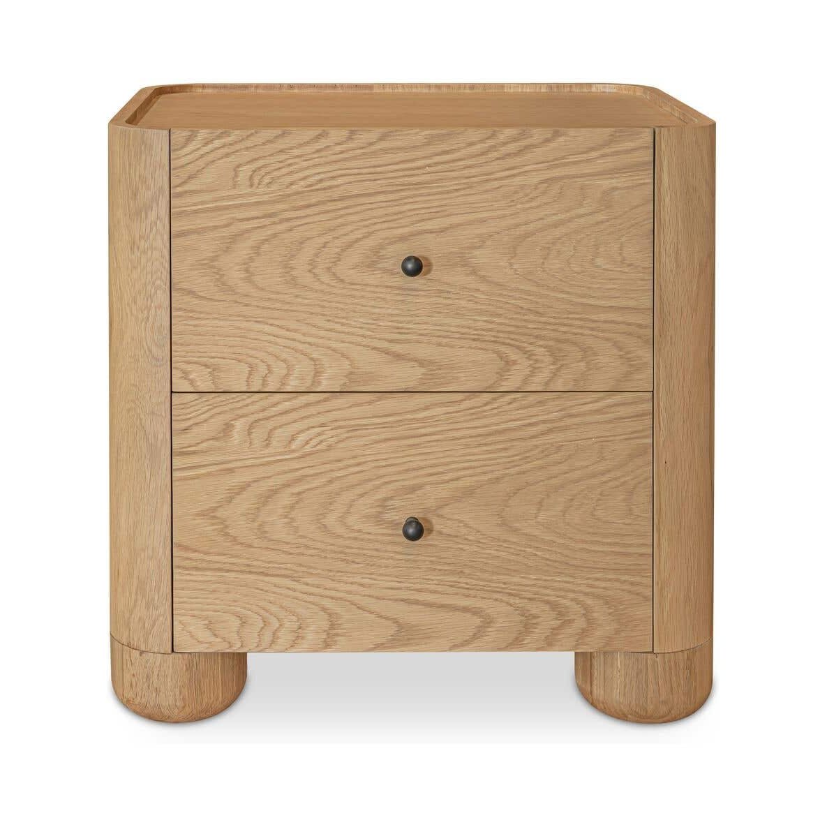 Galway Nightstand - Altera
