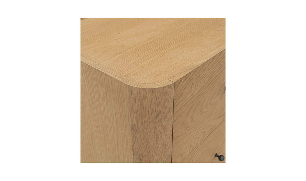 Galway Nightstand - Altera