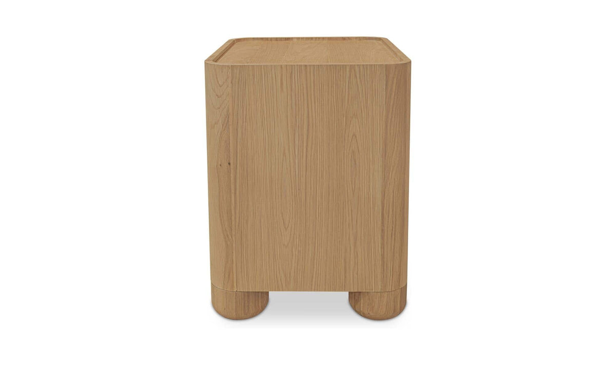 Galway Nightstand - Altera
