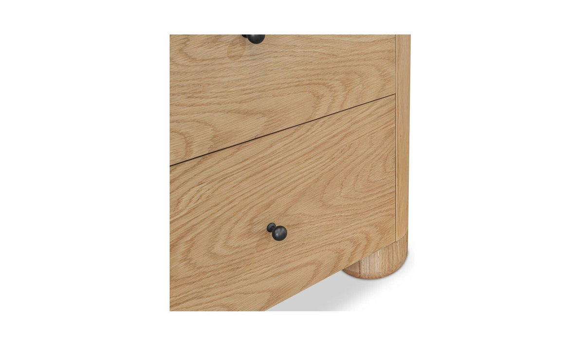 Galway Nightstand - Altera