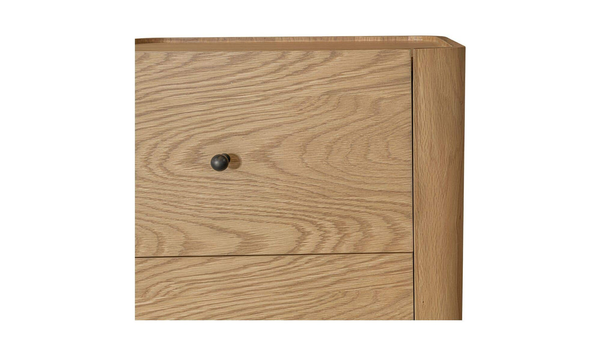 Galway Nightstand - Altera