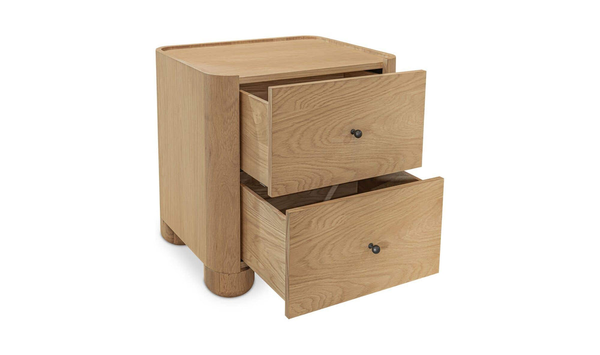 Galway Nightstand - Altera