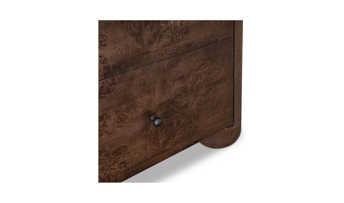 Galway Nightstand - Altera