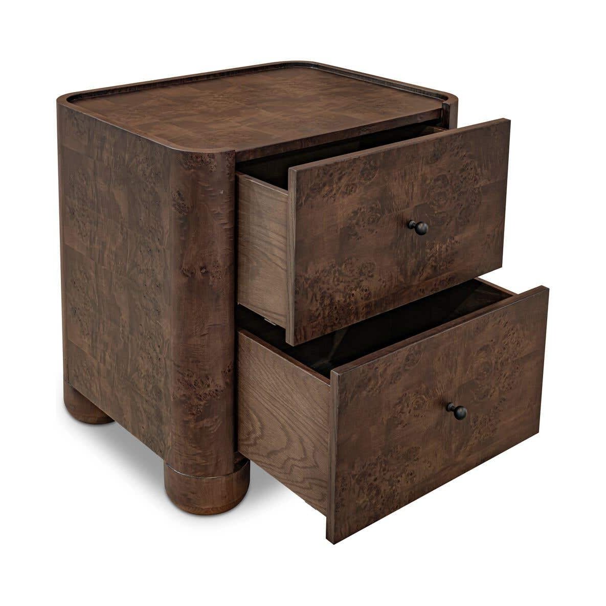 Galway Nightstand - Altera