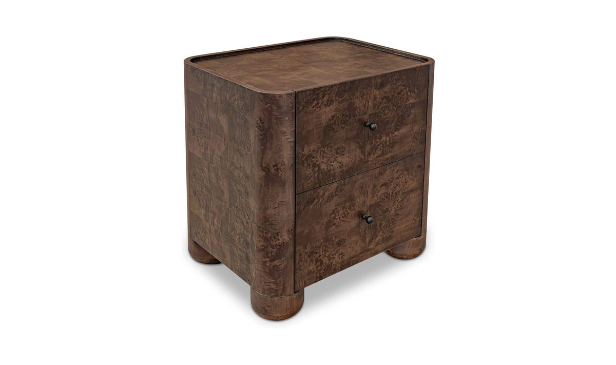 Galway Nightstand - Altera