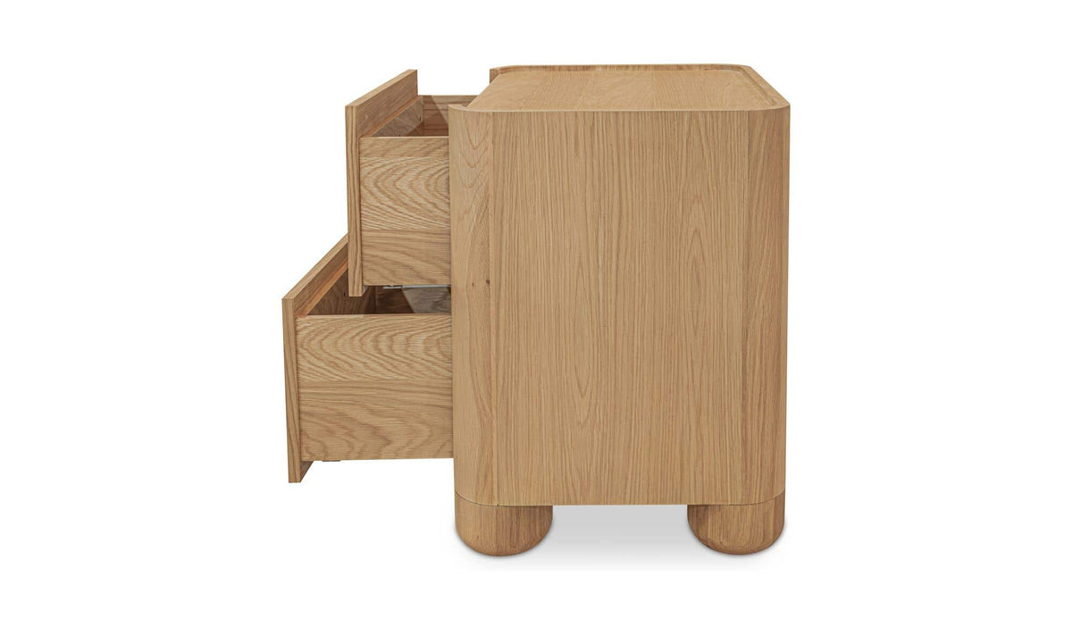 Galway Nightstand - Altera