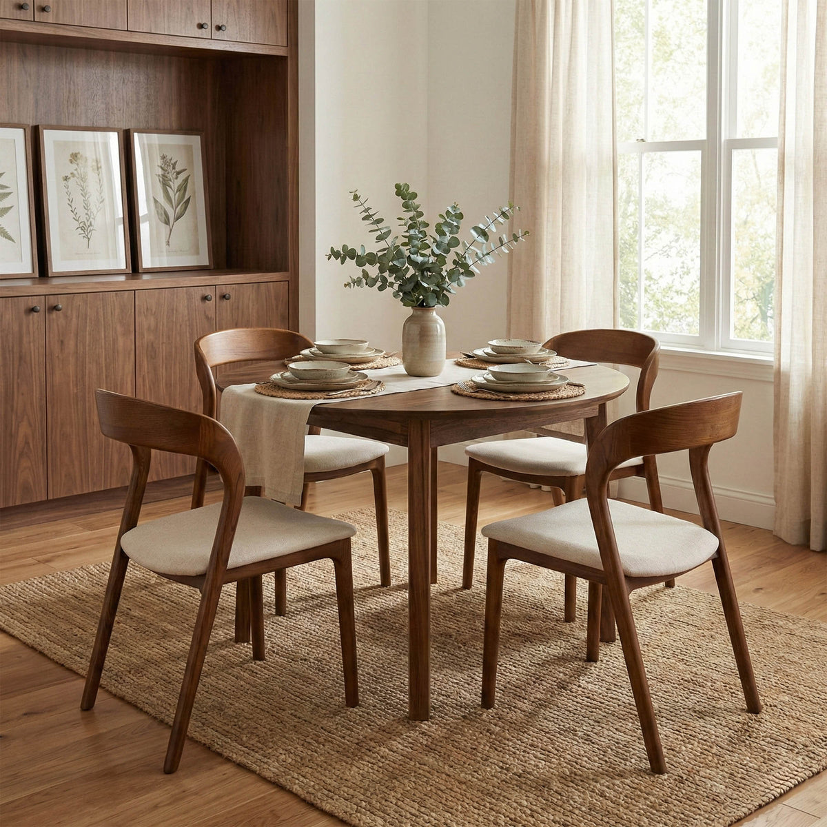 Garda Dining Table - Altera