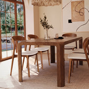 Garda Dining Table - Altera