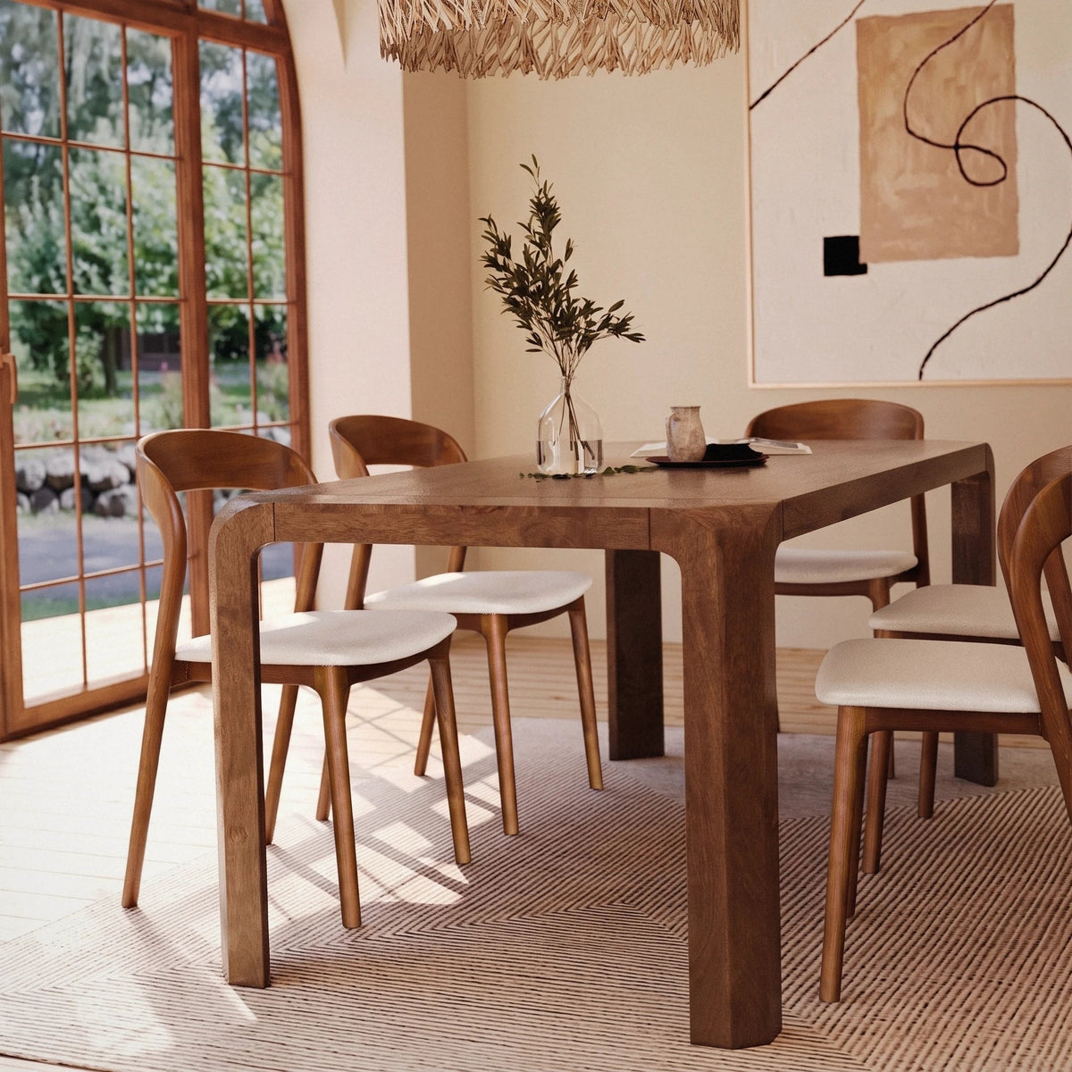 Garda Dining Table - Altera