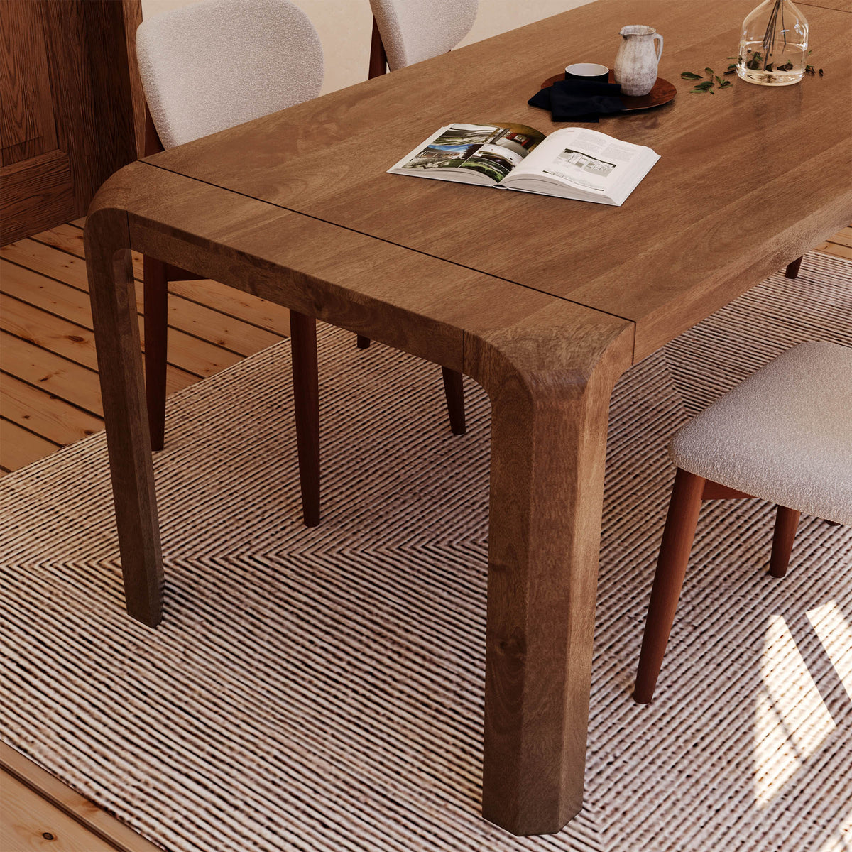 Garda Dining Table - Altera