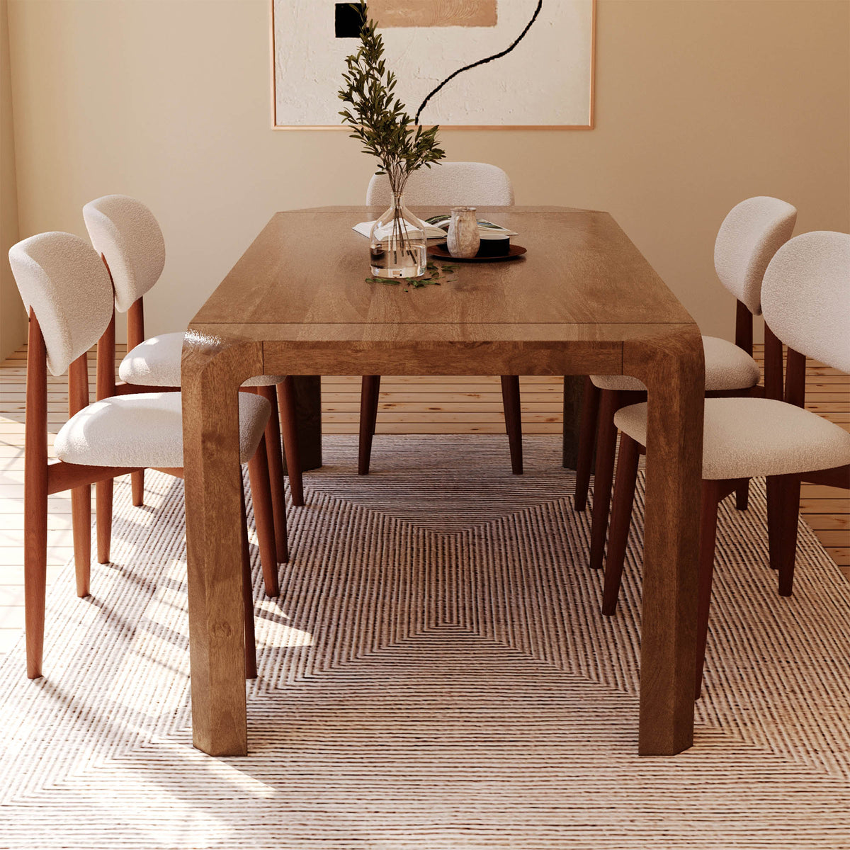 Garda Dining Table - Altera
