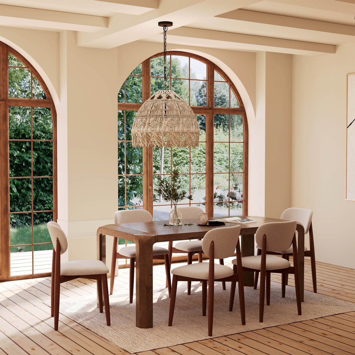 Garda Dining Table - Altera
