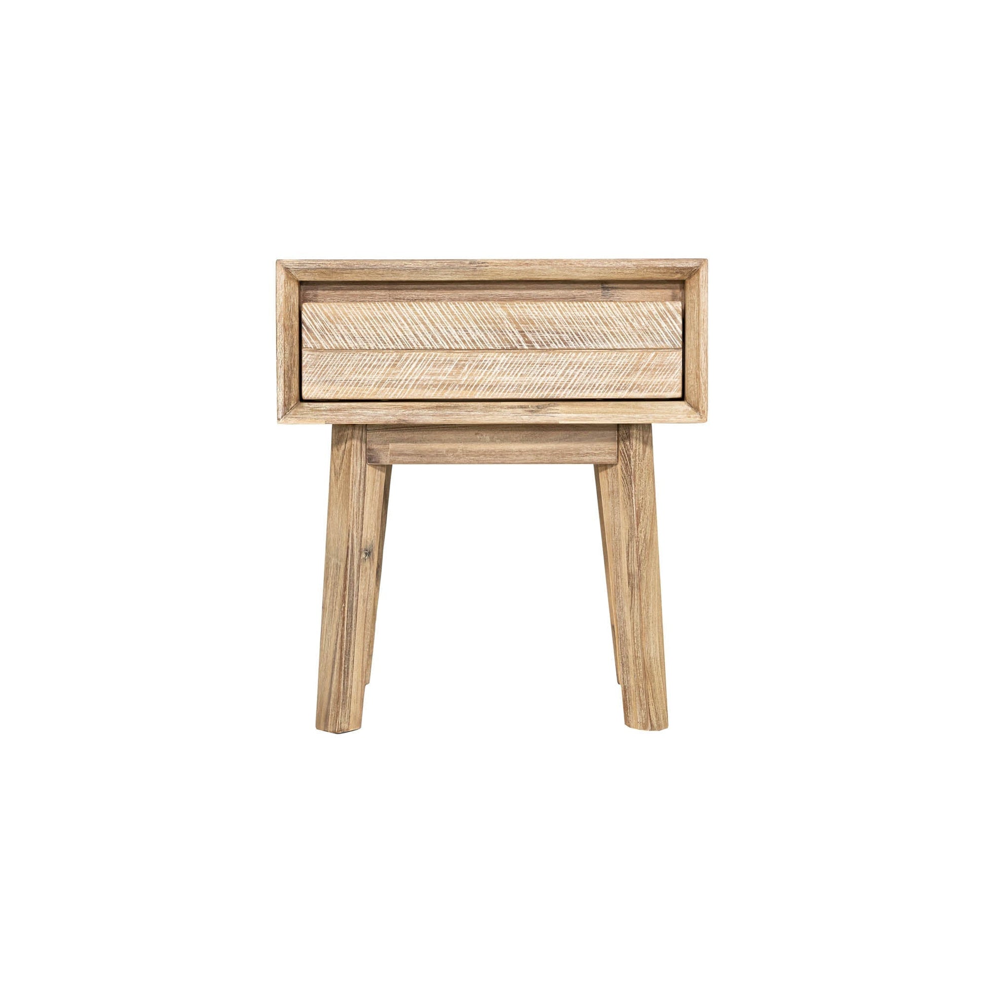 Giana 1 Drawer Nightstand - Altera