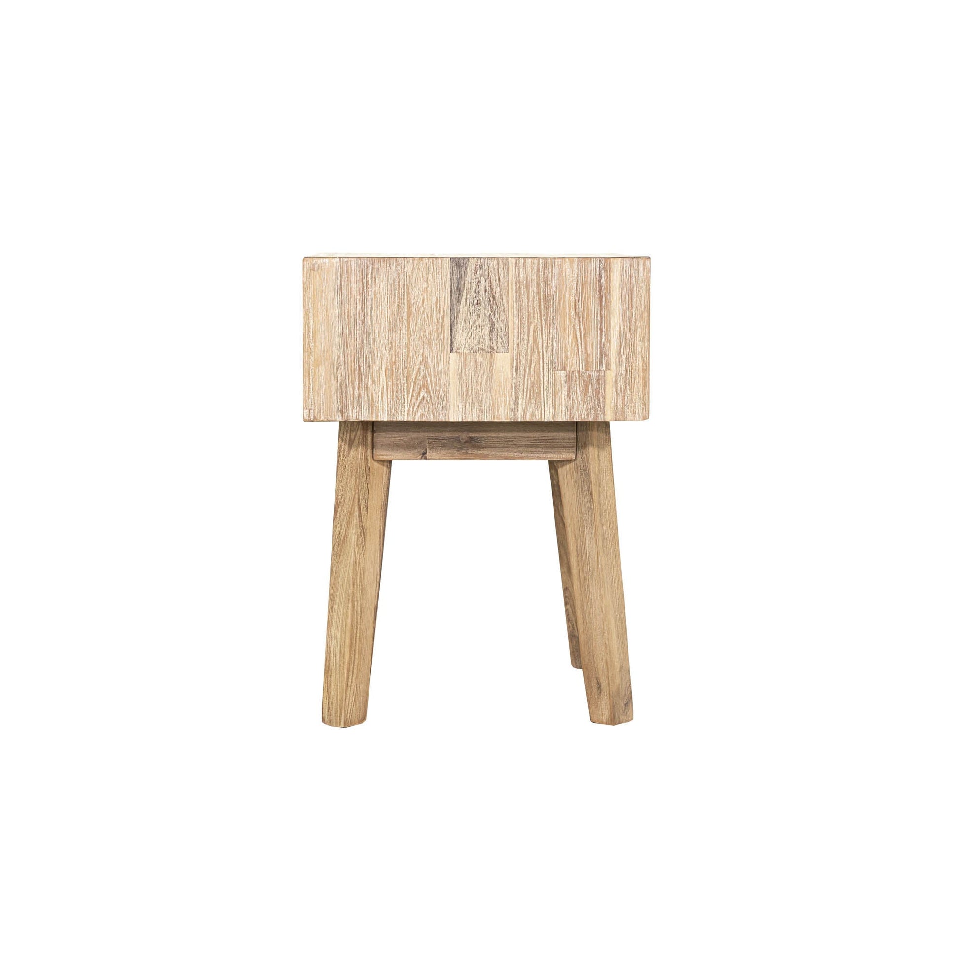 Giana 1 Drawer Nightstand - Altera