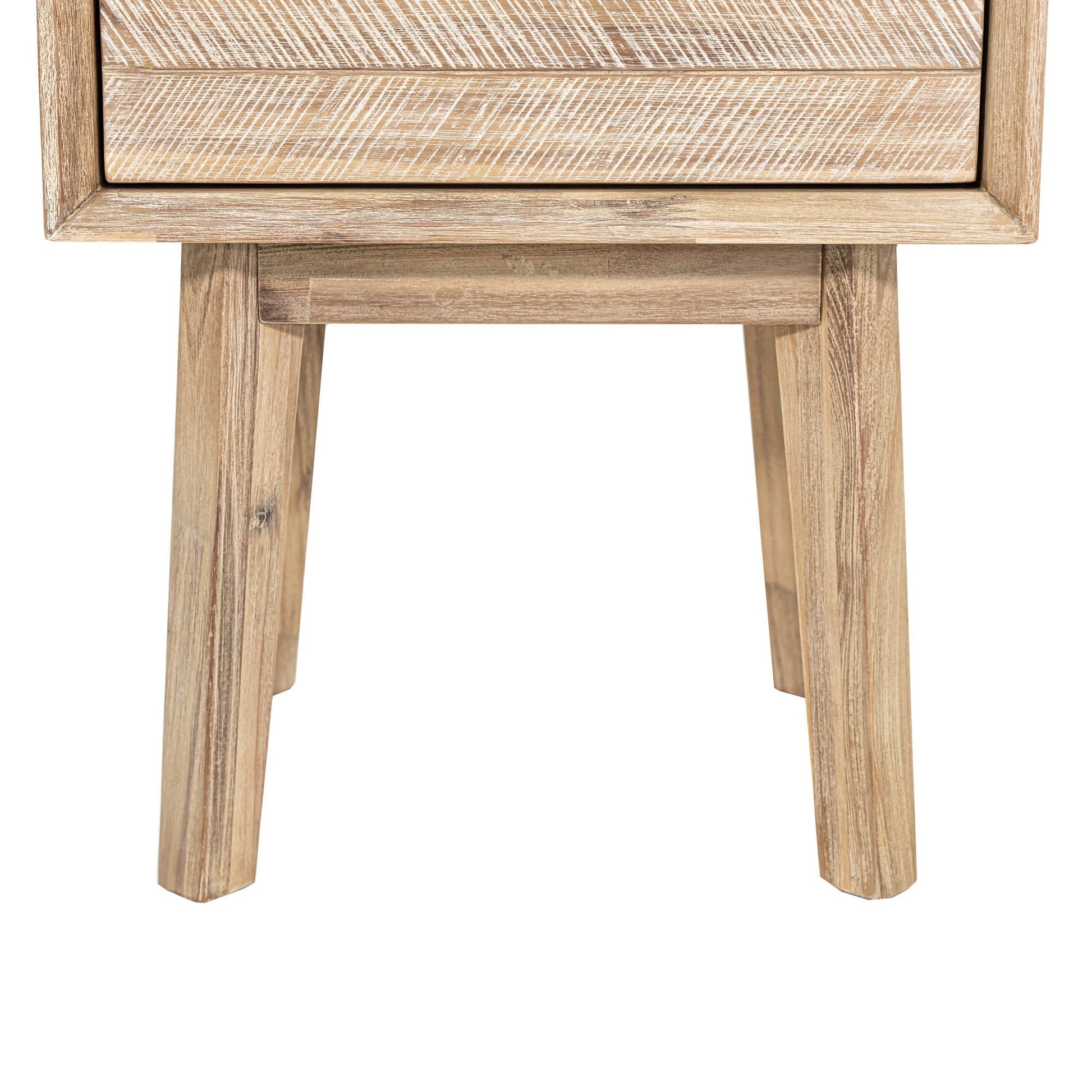 Giana 1 Drawer Nightstand - Altera