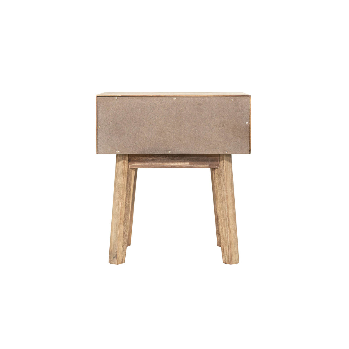 Giana 1 Drawer Nightstand - Altera