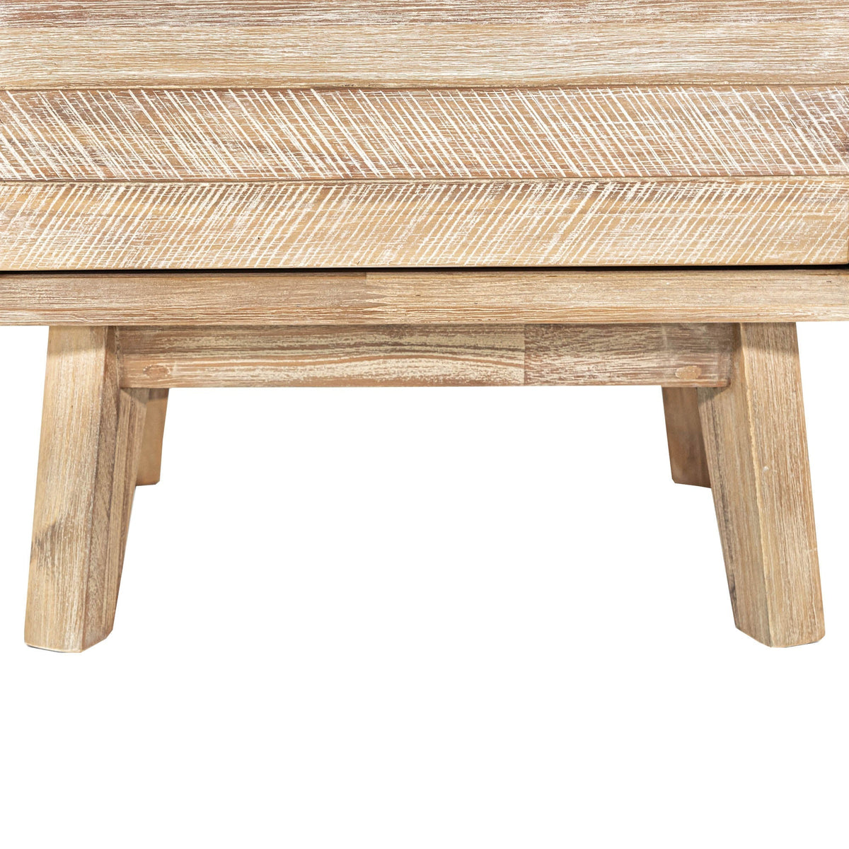 Giana 2 Drawer Nightstand - Altera