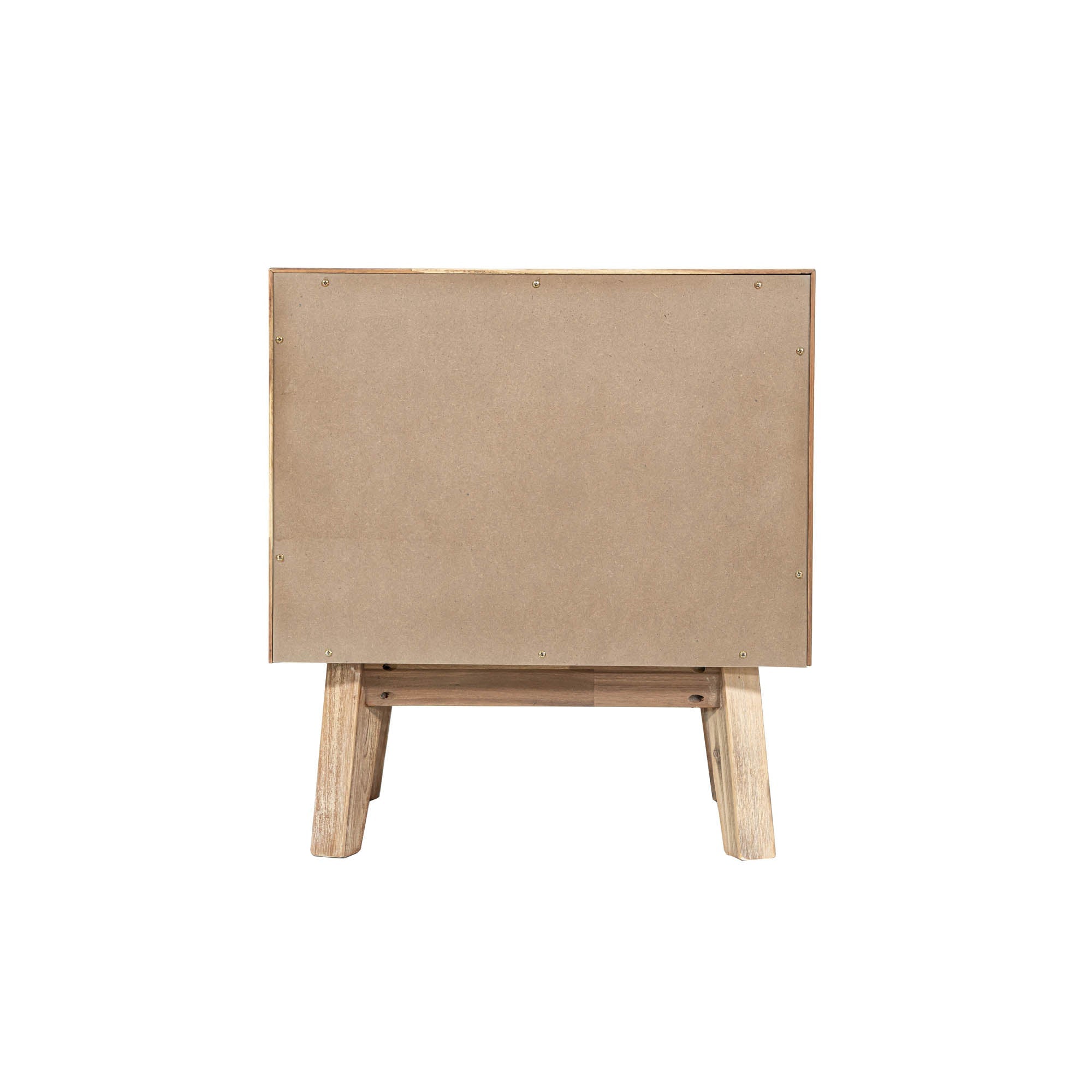Giana 2 Drawer Nightstand - Altera