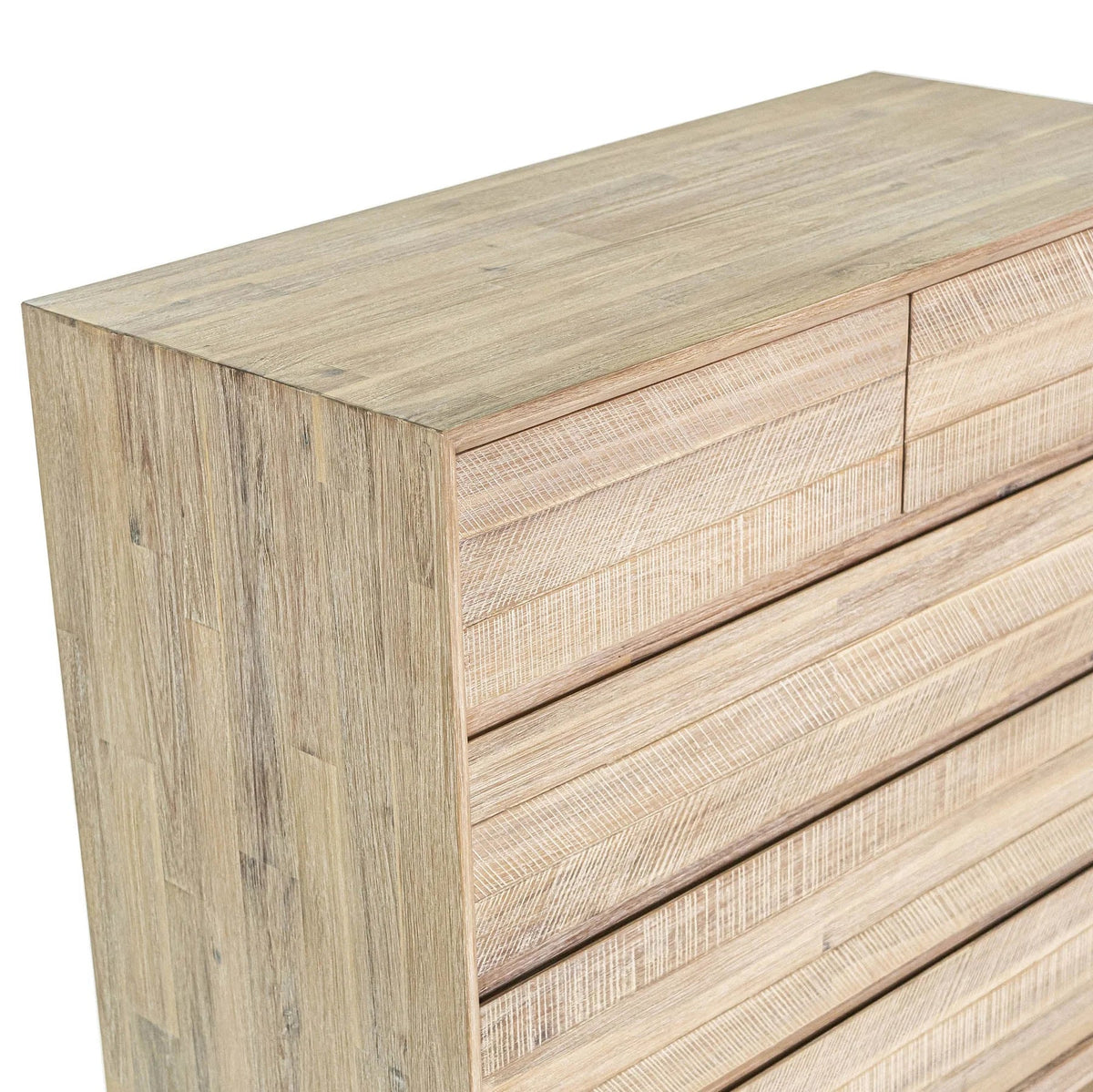Giana 5 Drawer Chest - Altera