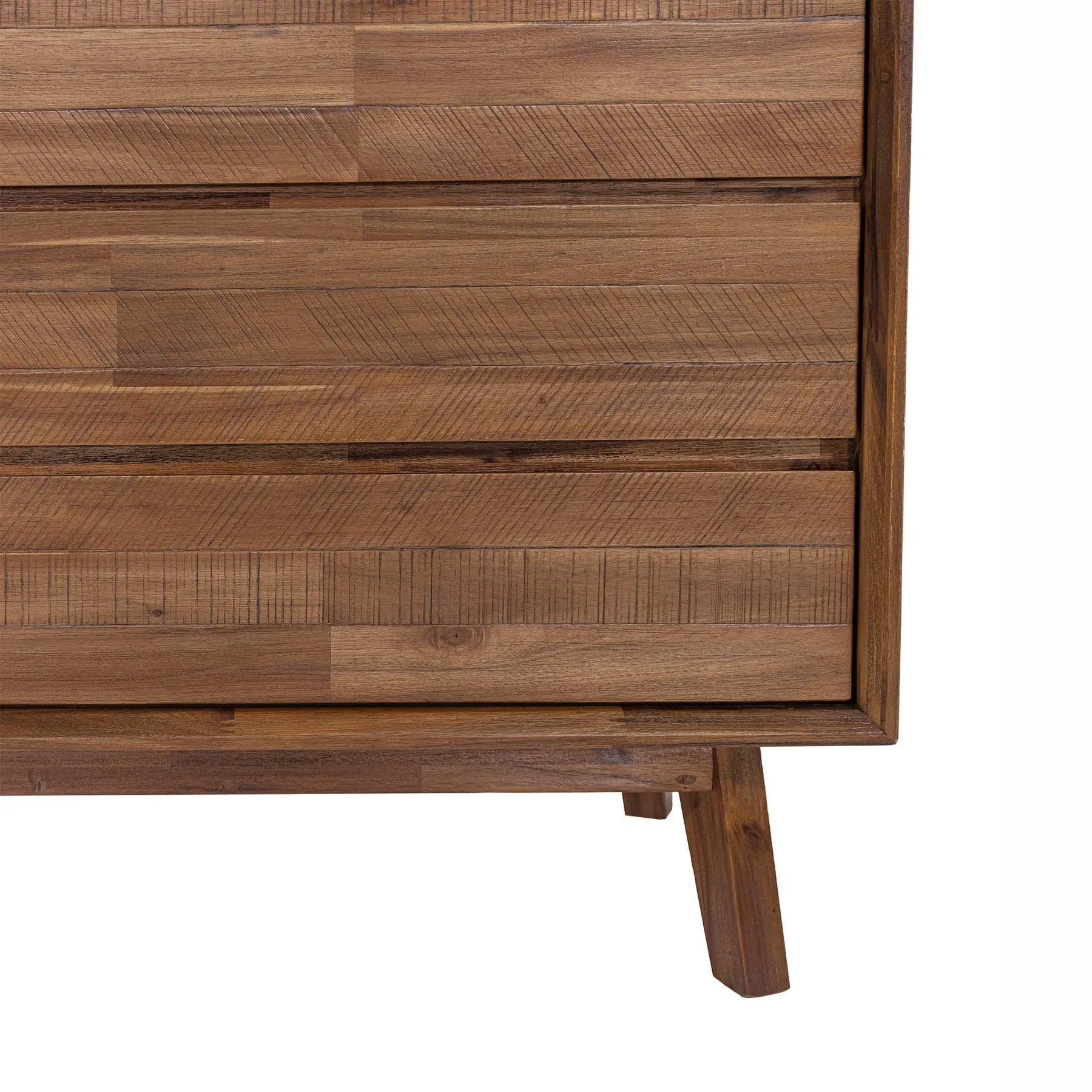 Giana 5 Drawer Chest - Altera
