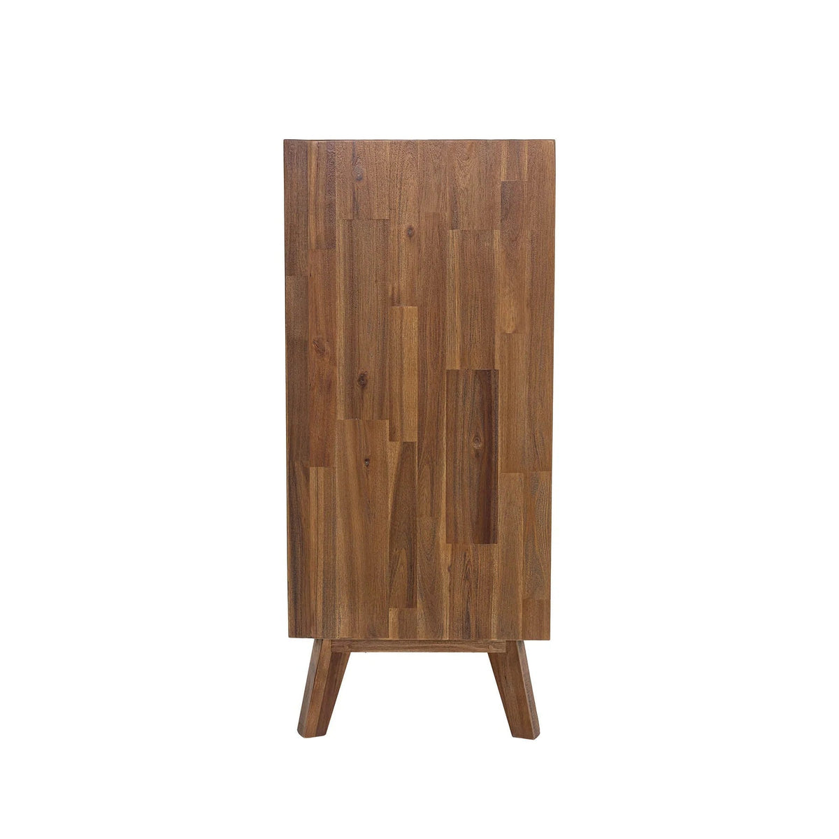 Giana 5 Drawer Chest - Altera