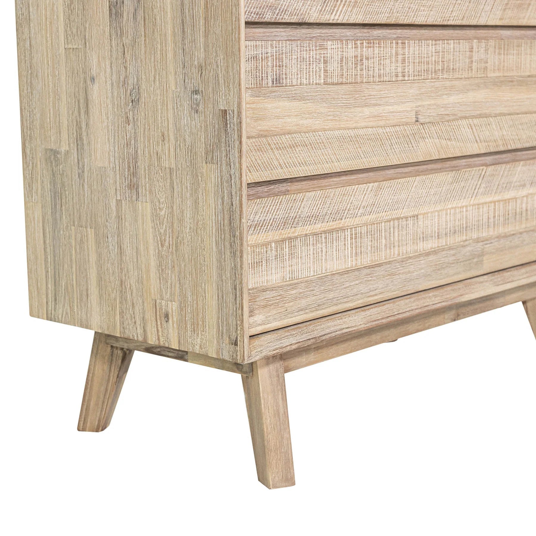 Giana 5 Drawer Chest - Altera
