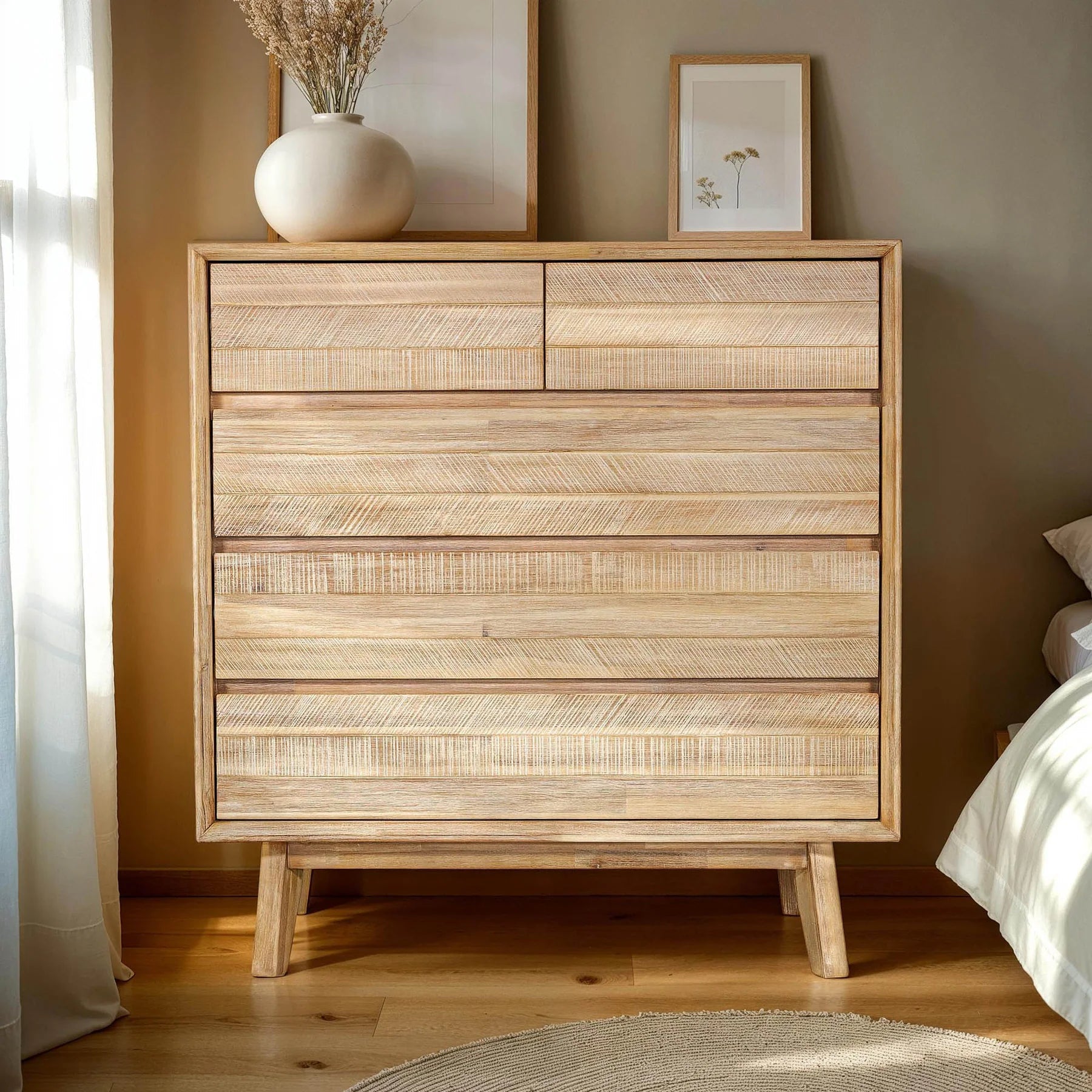 Natural Driftwood dimensions