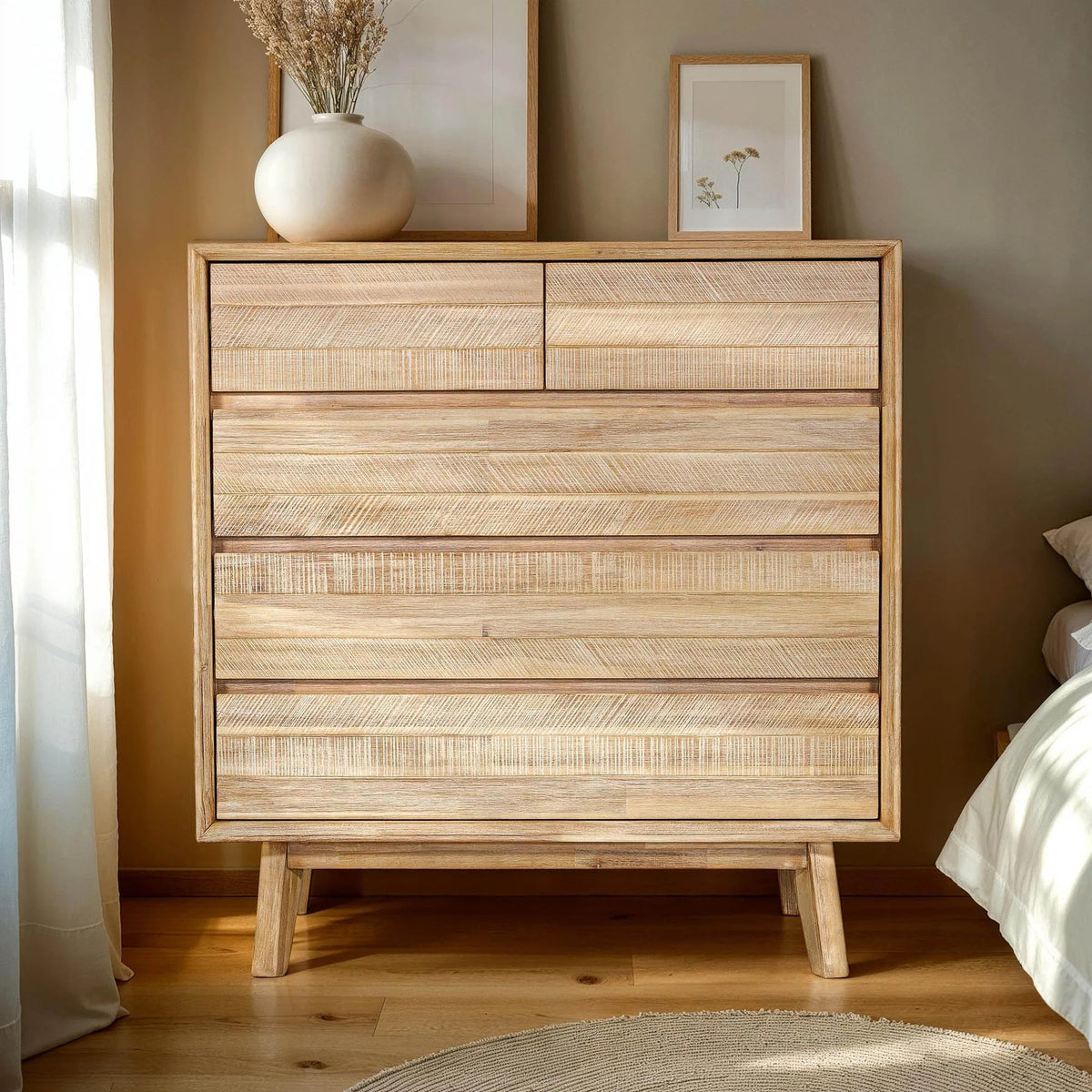 Bois flotté naturel dimensions