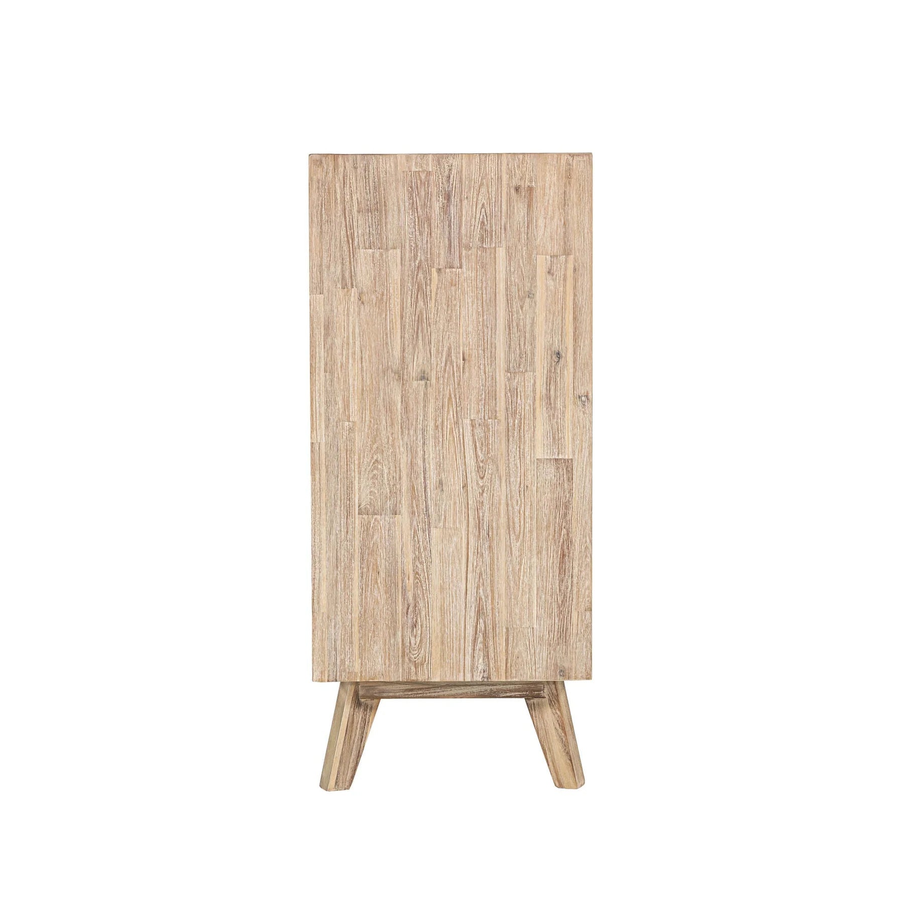 Giana 5 Drawer Chest - Altera