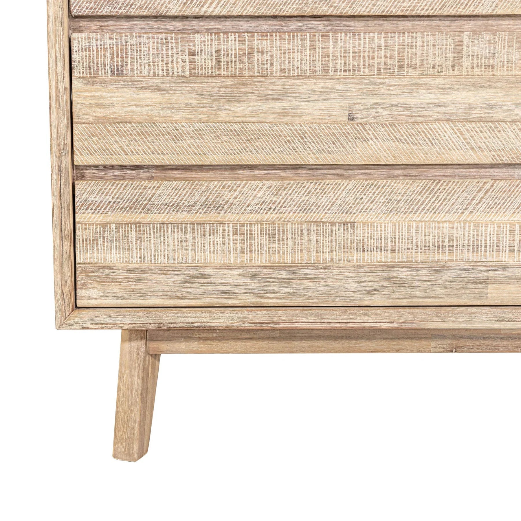 Giana 5 Drawer Chest - Altera