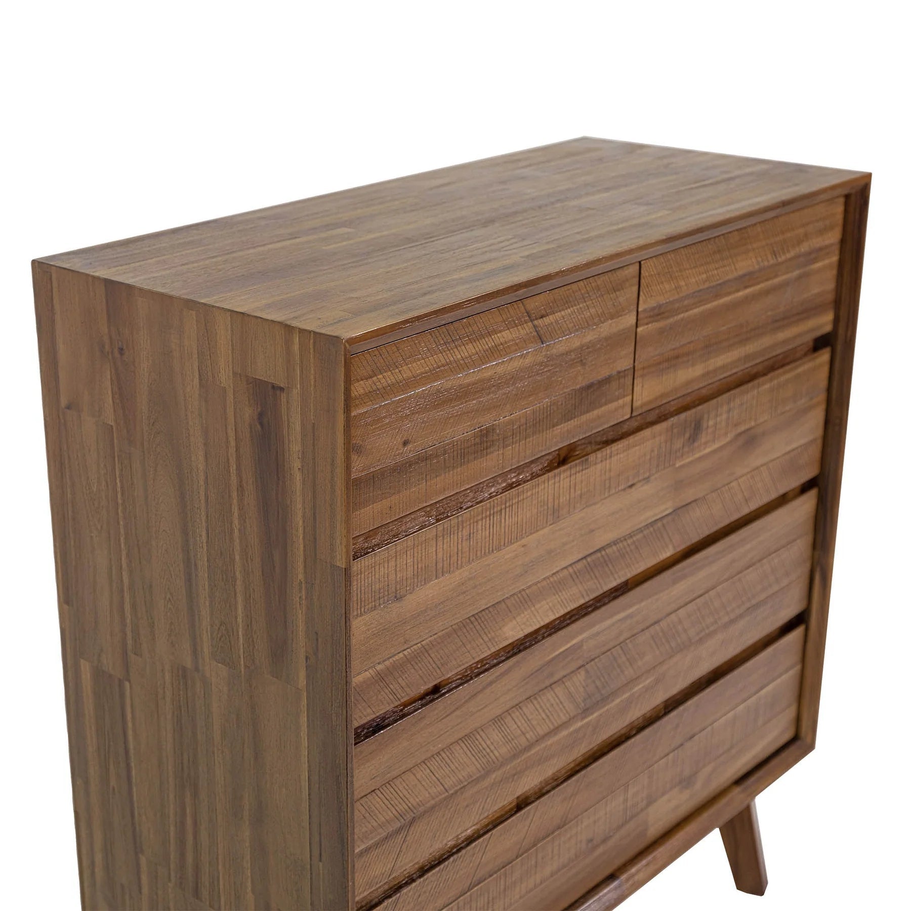 Giana 5 Drawer Chest - Altera