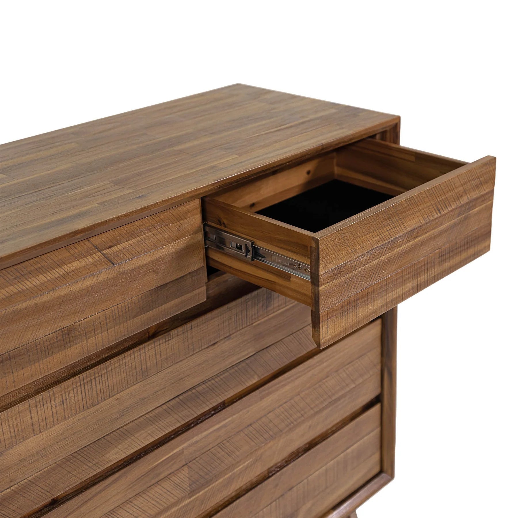 Giana 5 Drawer Chest - Altera