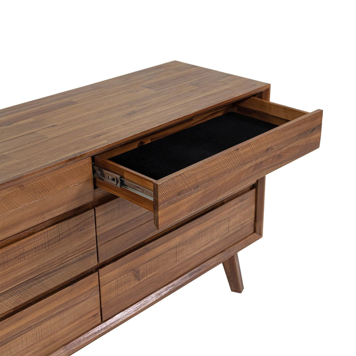 Giana 6 Drawer Dresser - Altera
