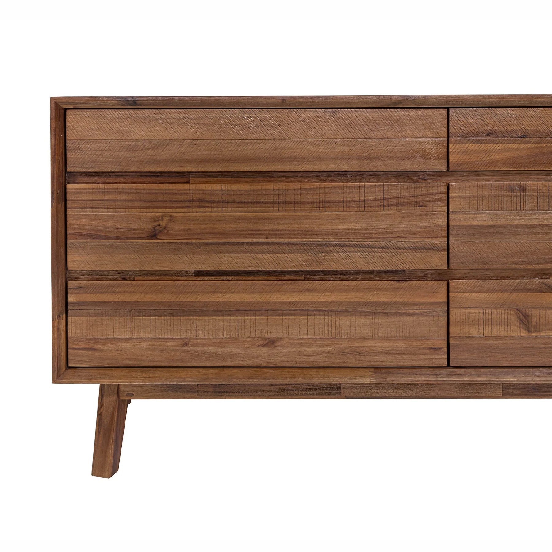 Giana 6 Drawer Dresser - Altera