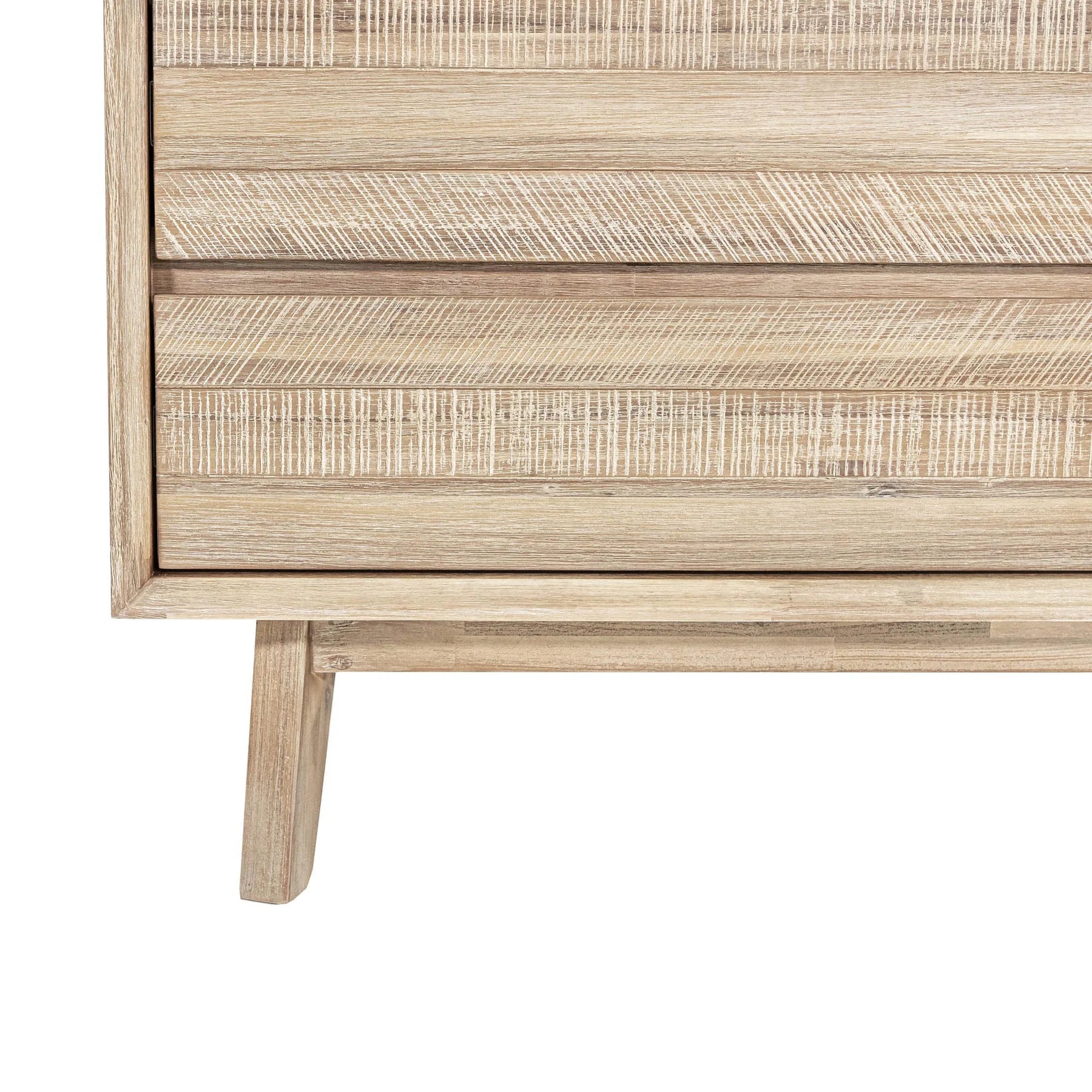 Giana 6 Drawer Dresser - Altera