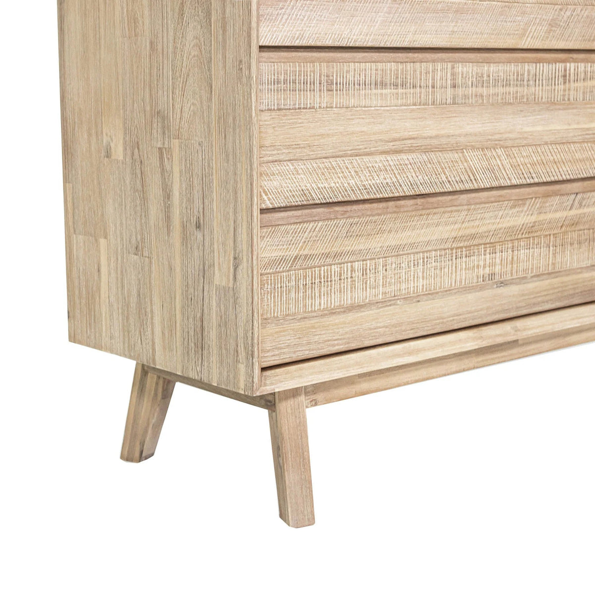 Giana 6 Drawer Dresser - Altera