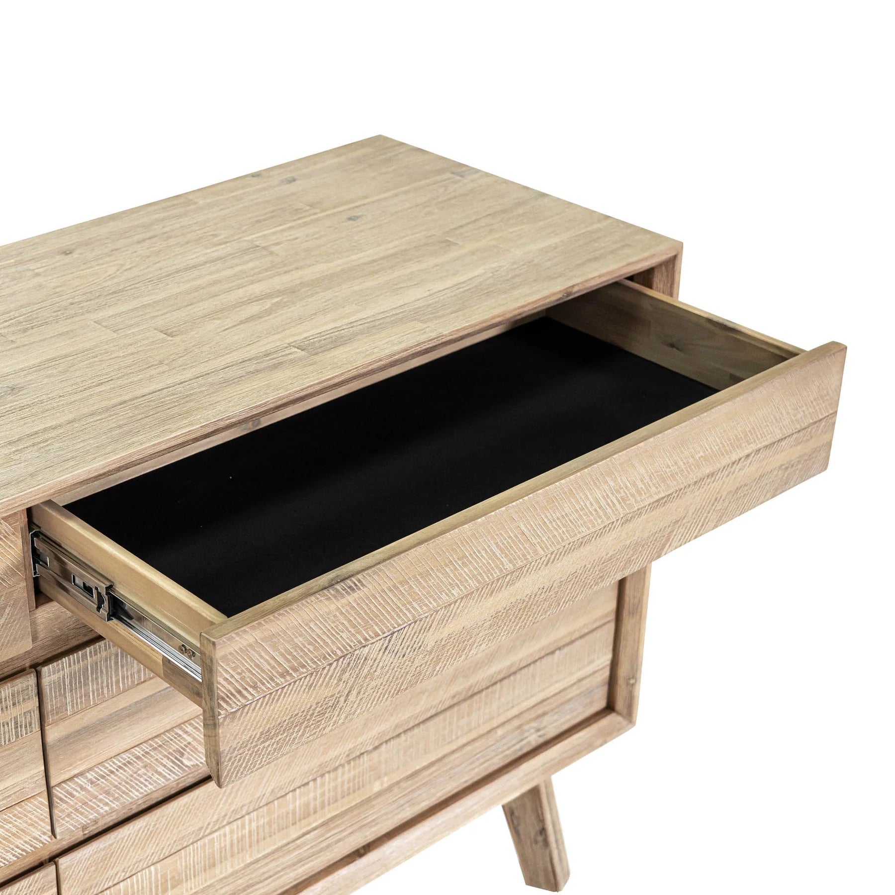 Giana 6 Drawer Dresser - Altera