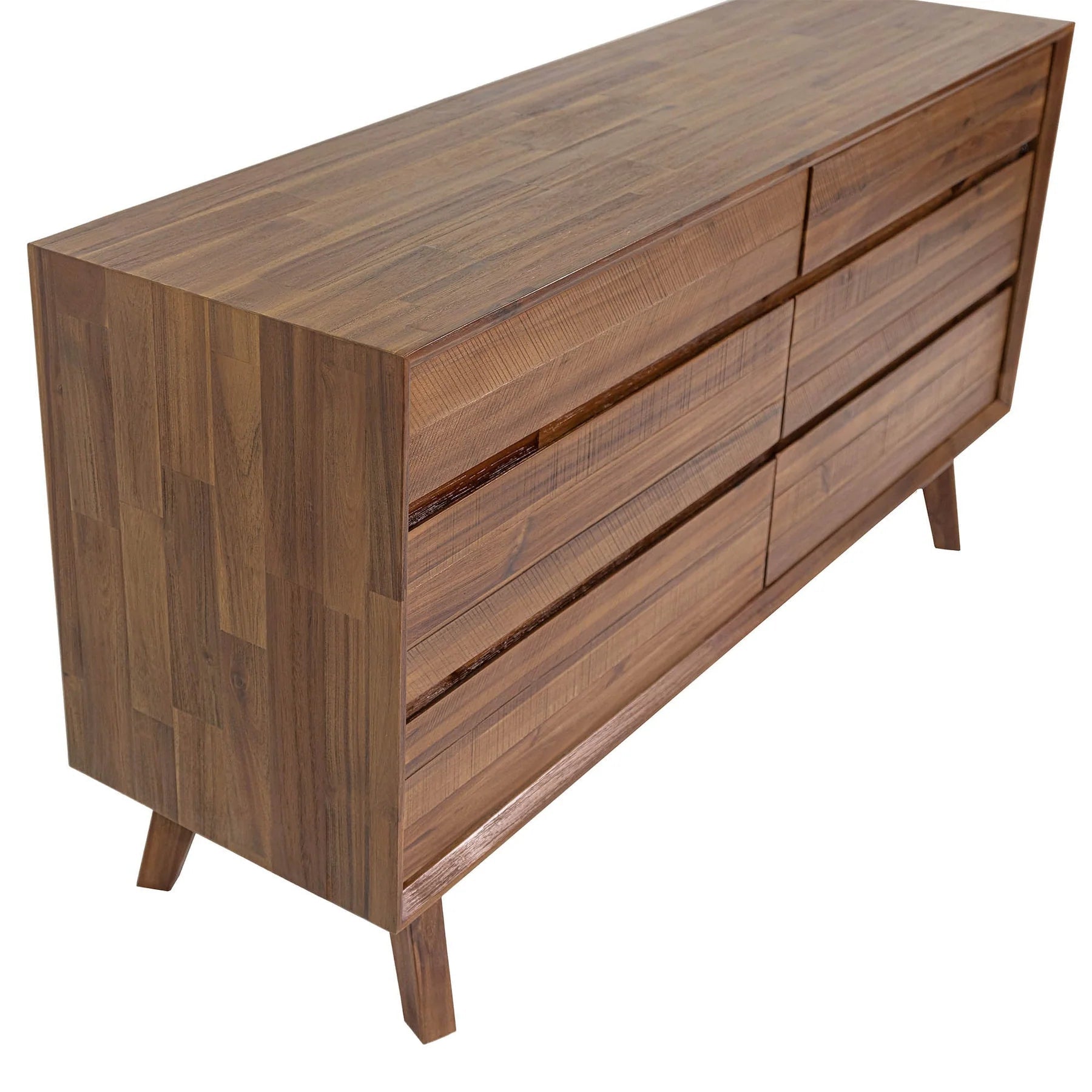 Giana 6 Drawer Dresser - Altera