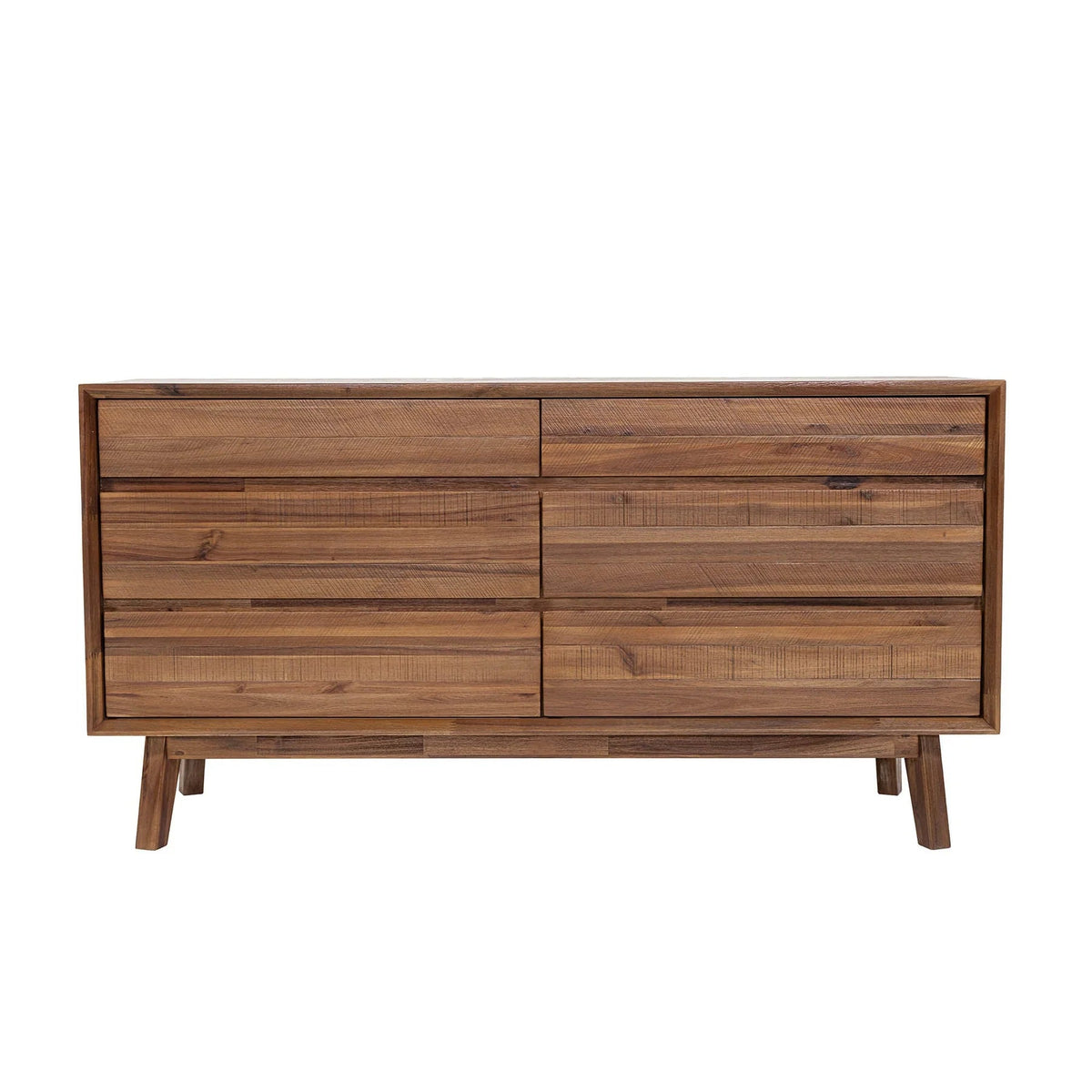 Giana Bedroom Set - Altera
