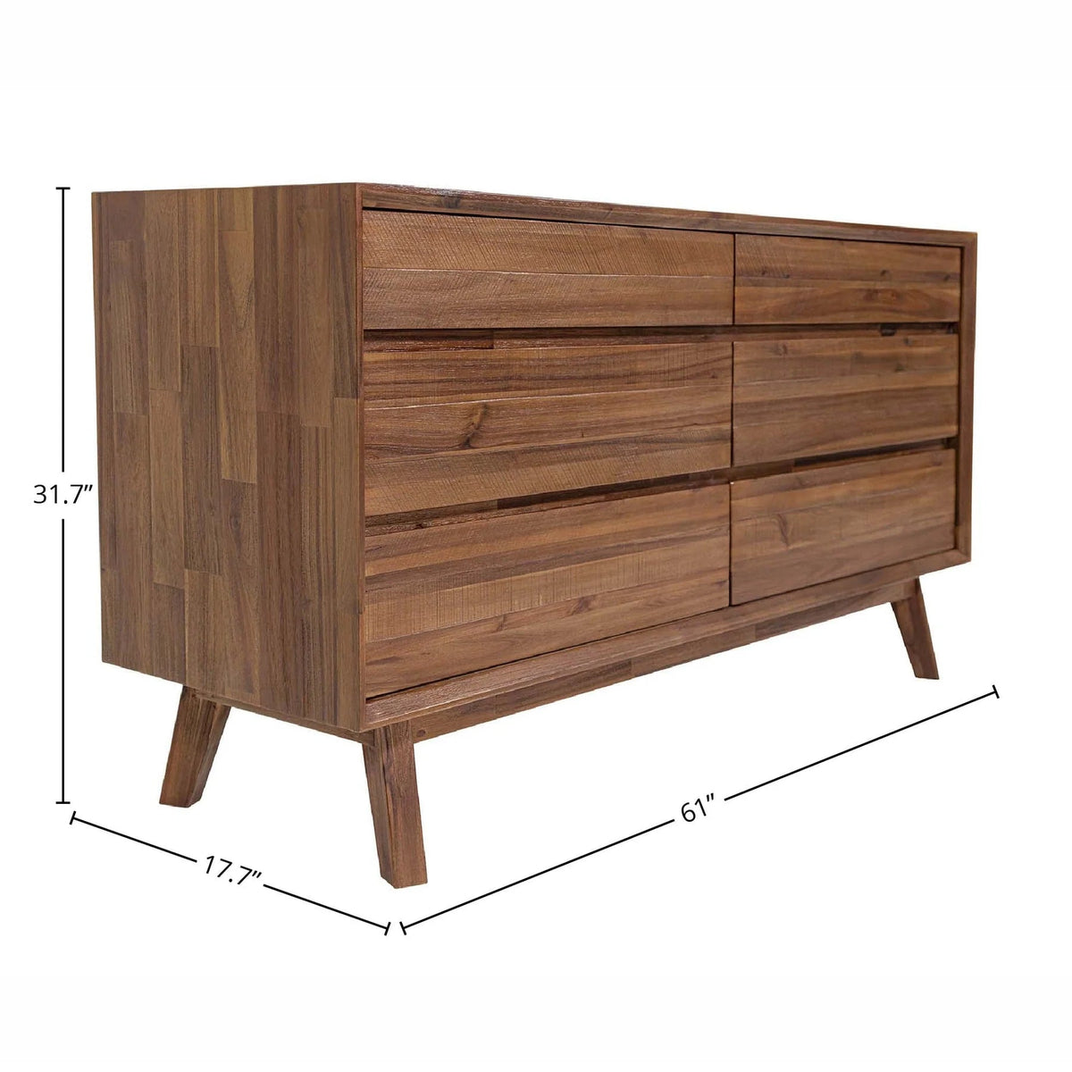 Giana Bedroom Set - Altera
